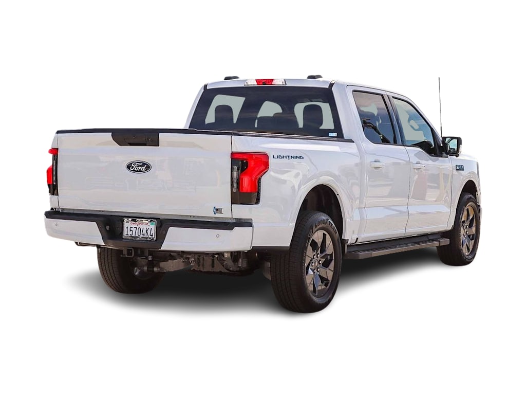 Thumbnail: 2025 Ford F-150 - 17