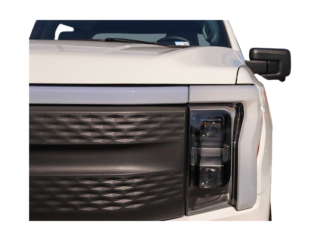 Thumbnail: 2025 Ford F-150 - 18