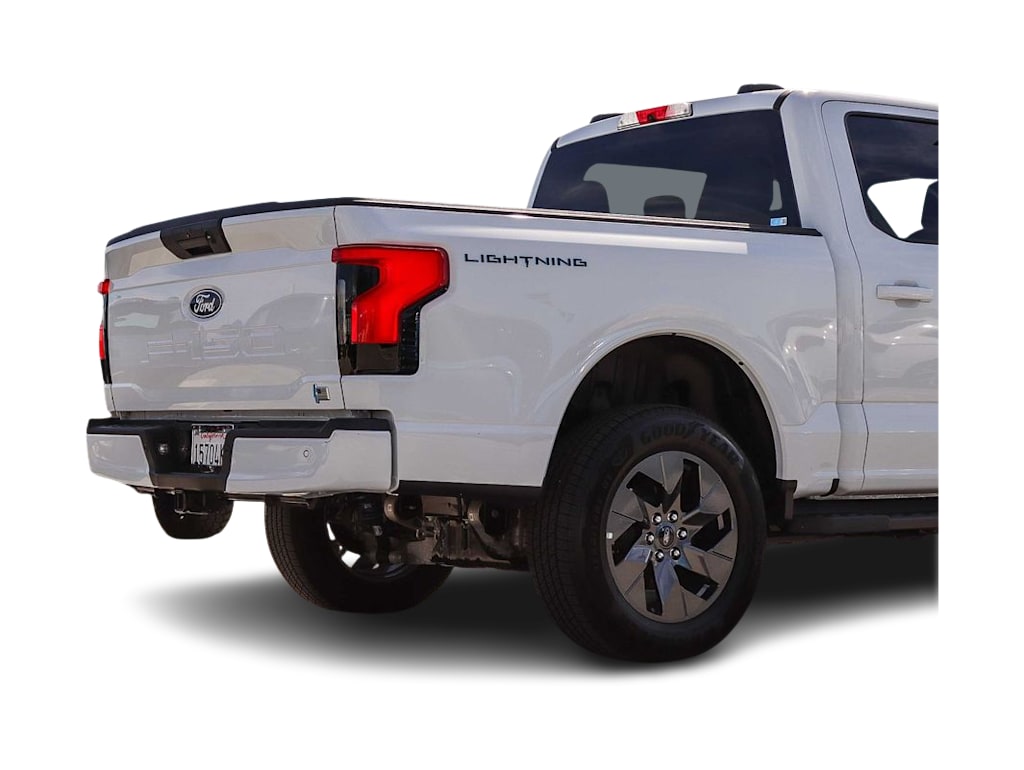 Thumbnail: 2025 Ford F-150 - 19