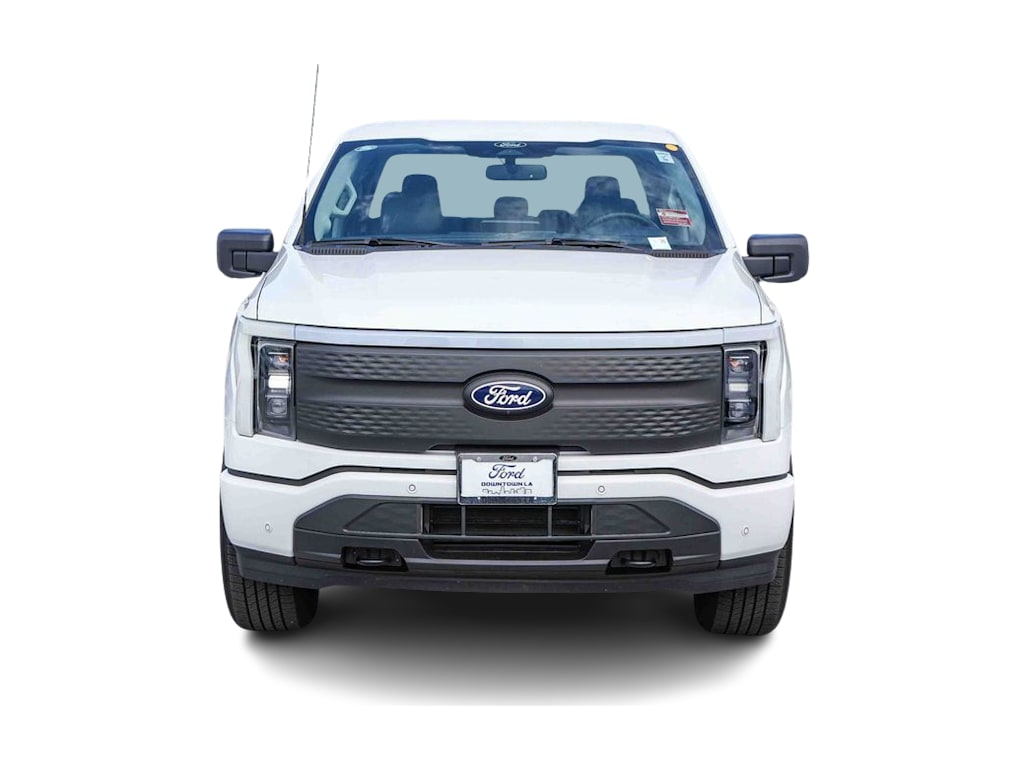 Thumbnail: 2025 Ford F-150 - 5