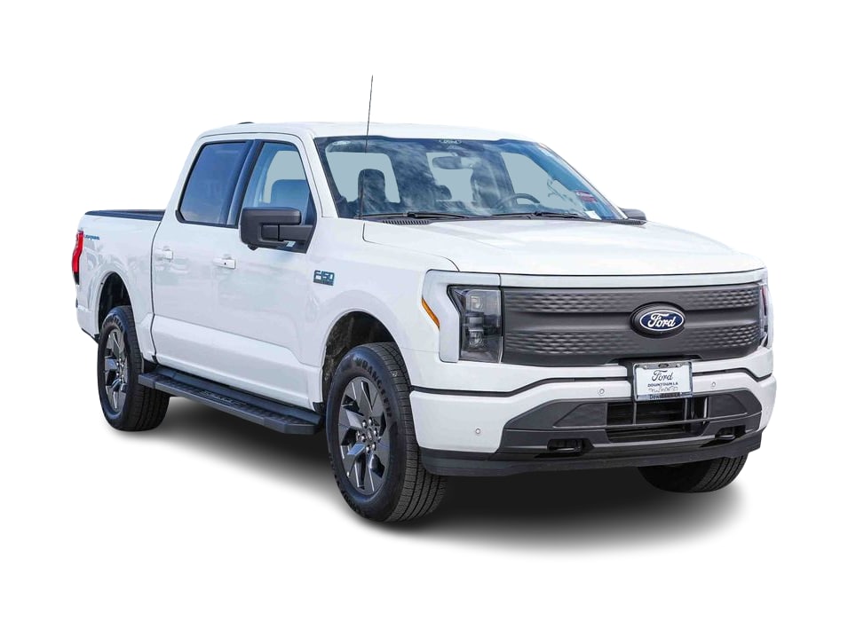 Thumbnail: 2025 Ford F-150 - 16