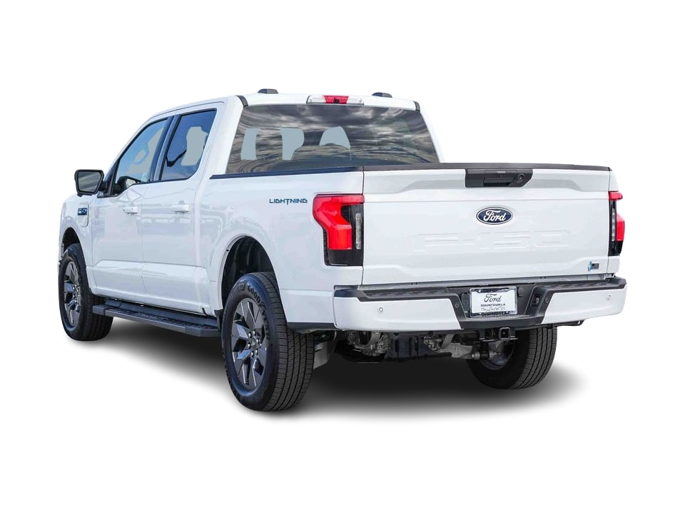Thumbnail: 2025 Ford F-150 - 3