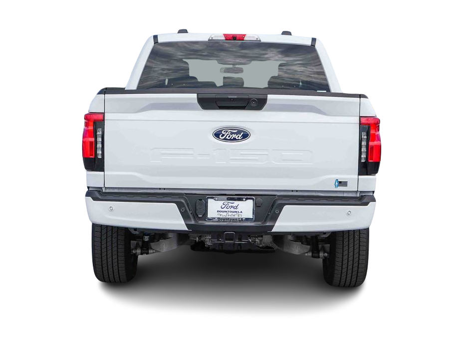 Thumbnail: 2025 Ford F-150 - 4