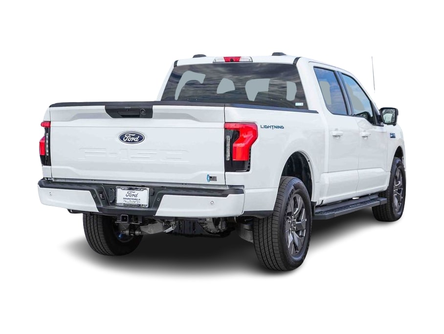 Thumbnail: 2025 Ford F-150 - 18