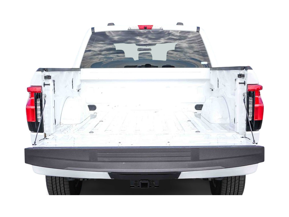 Thumbnail: 2025 Ford F-150 - 15