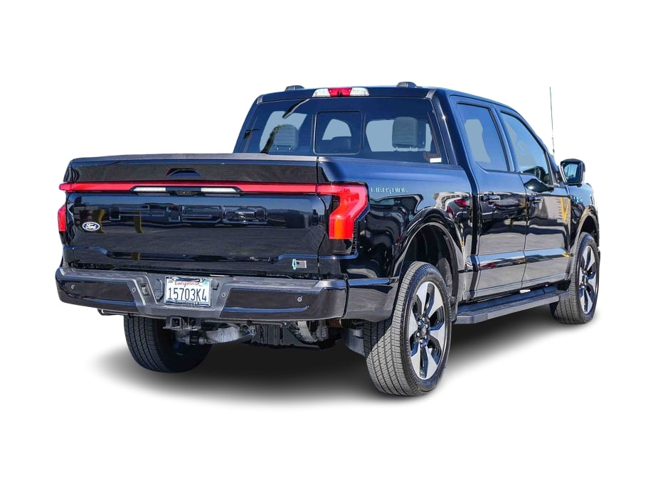 Thumbnail: 2025 Ford F-150 - 18