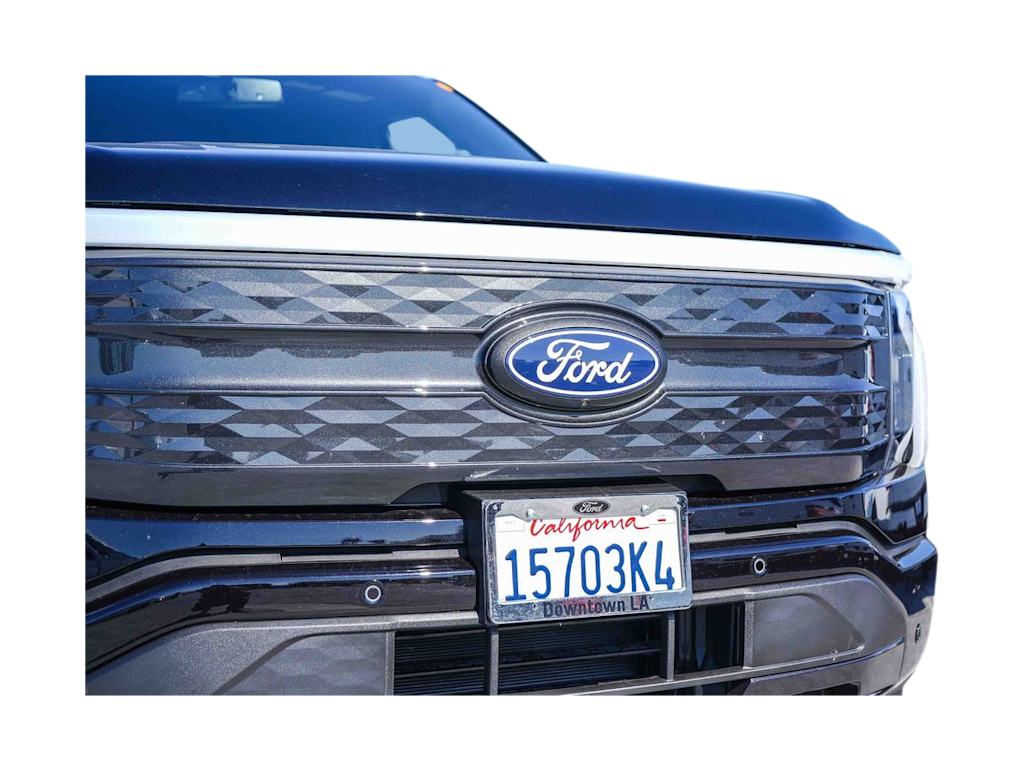 Thumbnail: 2025 Ford F-150 - 17