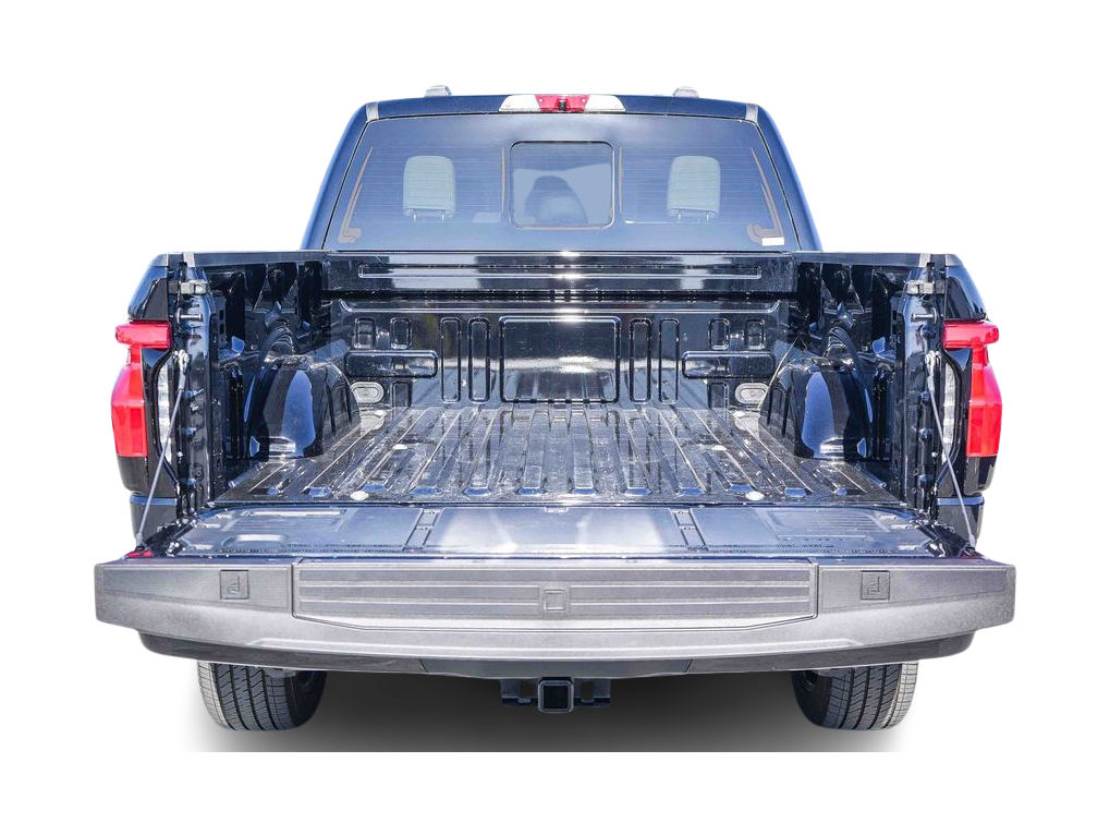 Thumbnail: 2025 Ford F-150 - 15
