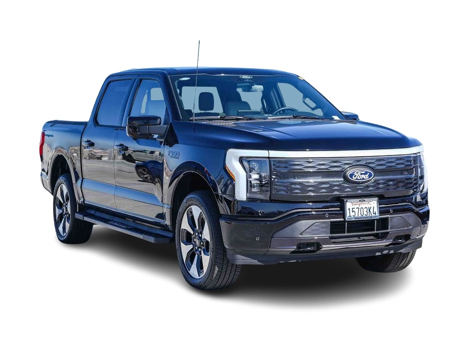 Thumbnail: 2025 Ford F-150 - 16