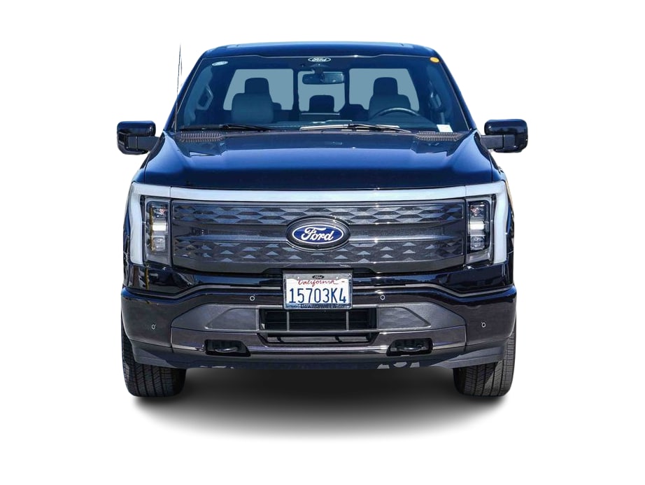 Thumbnail: 2025 Ford F-150 - 5