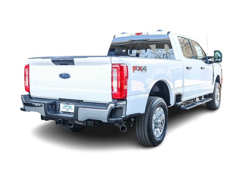 2024 Ford F-250 XLT 19