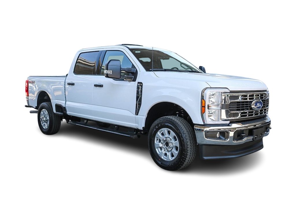 2024 Ford F-250 XLT 17