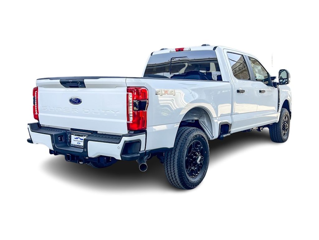 2024 Ford F-250 XL 17