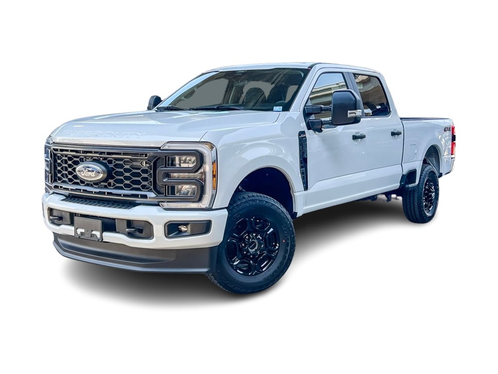 2024 Ford F-250 XL 2