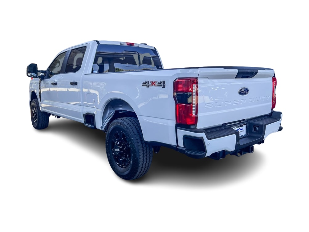 2024 Ford F-250 XL 4