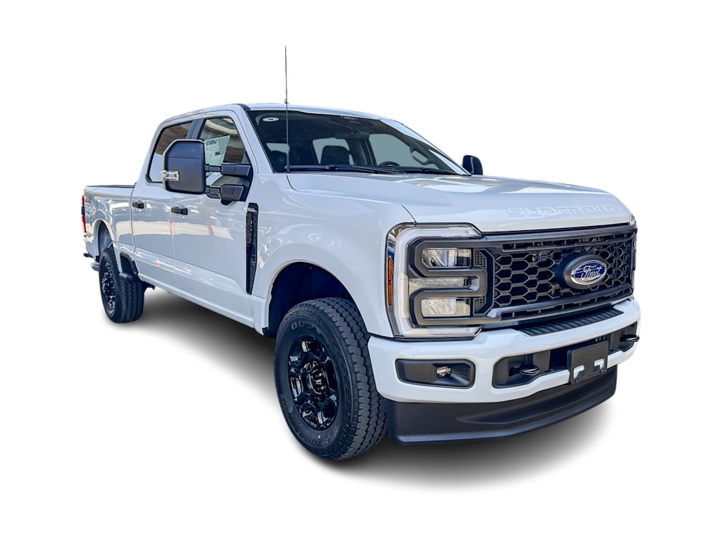 2024 Ford F-250 XL 15