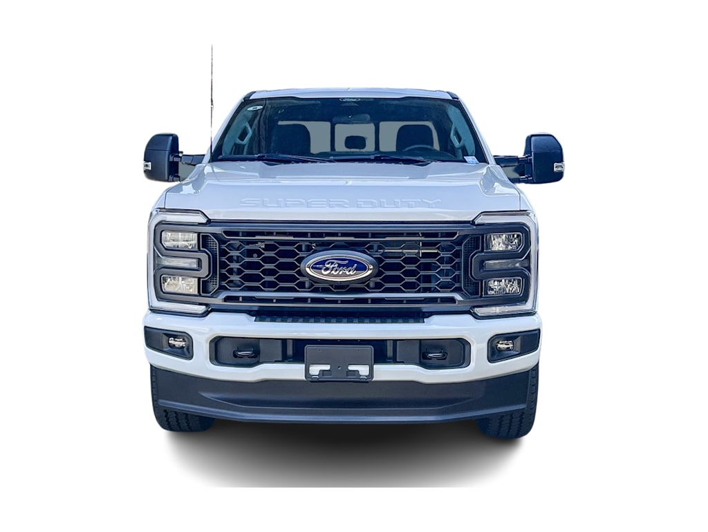 2024 Ford F-250 XL 6