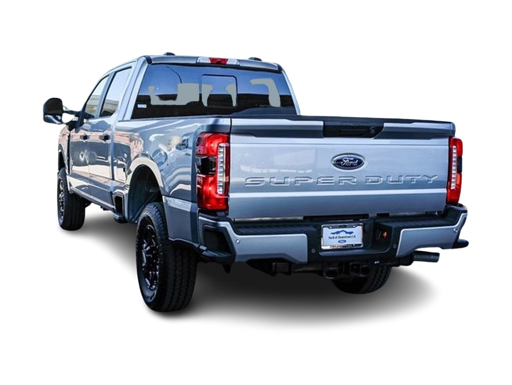 2024 Ford F-250 XL 4