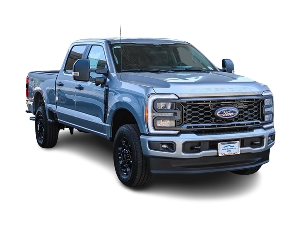 2024 Ford F-250 XL 19