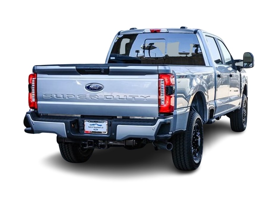 2024 Ford F-250 XL 22