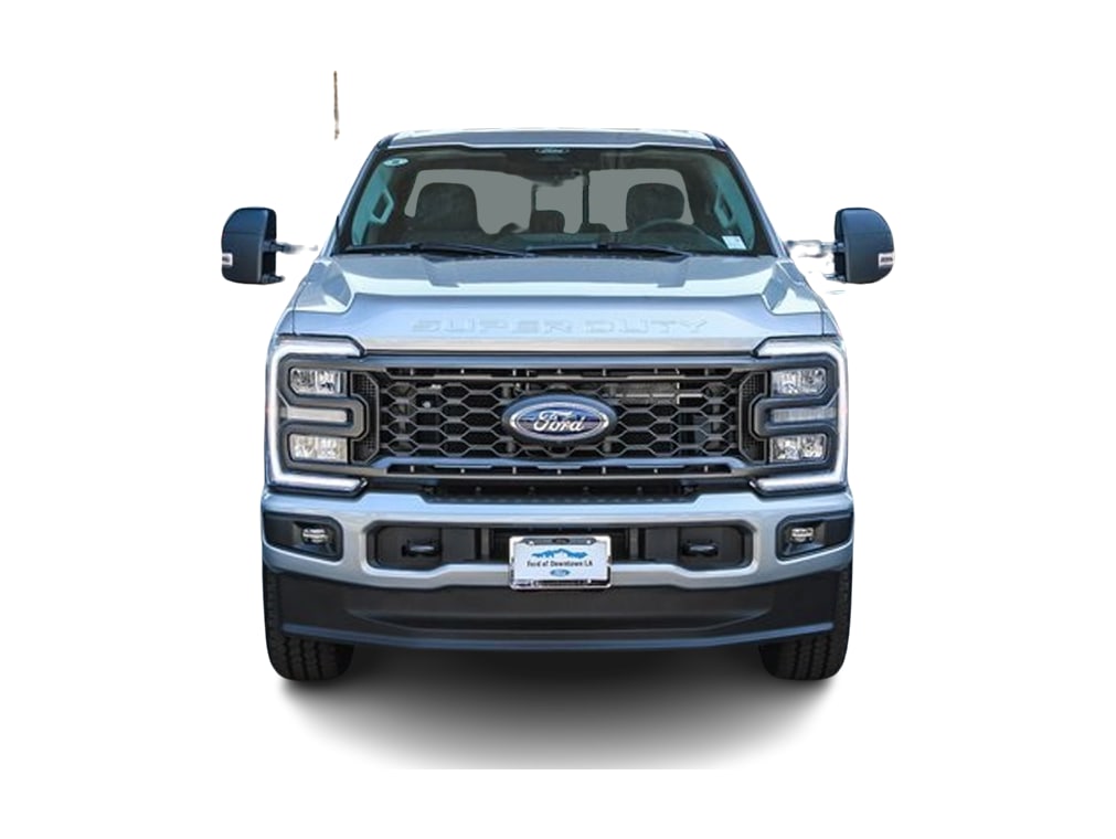 2024 Ford F-250 XL 6