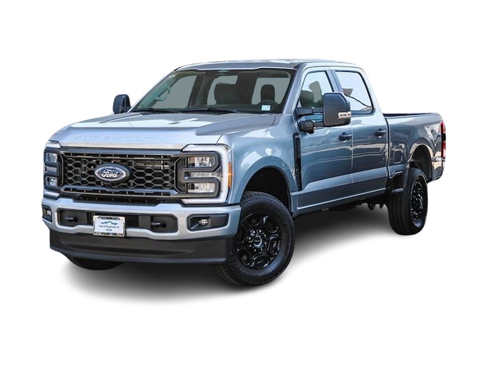 2024 Ford F-250 XL 2