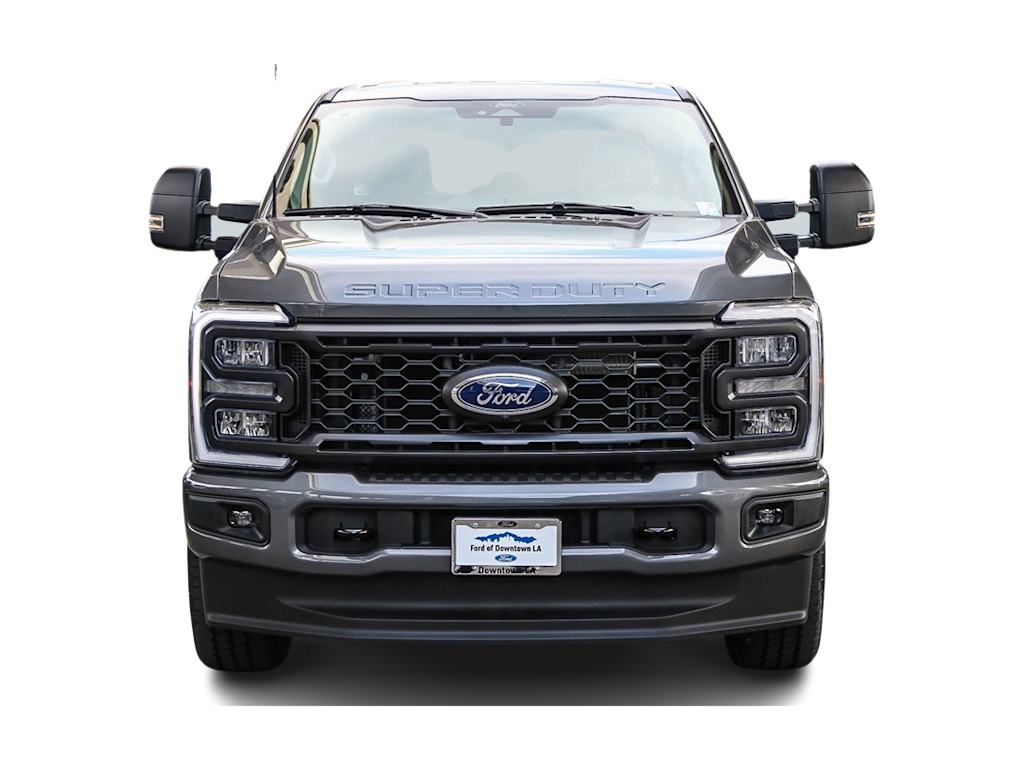 2024 Ford F-250 XL 6