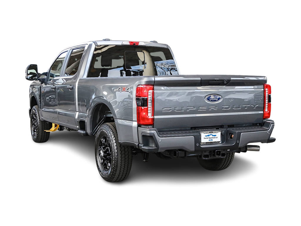 2024 Ford F-250 XL 4