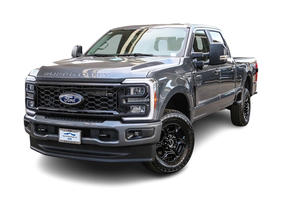 2024 Ford F-250 XL 2