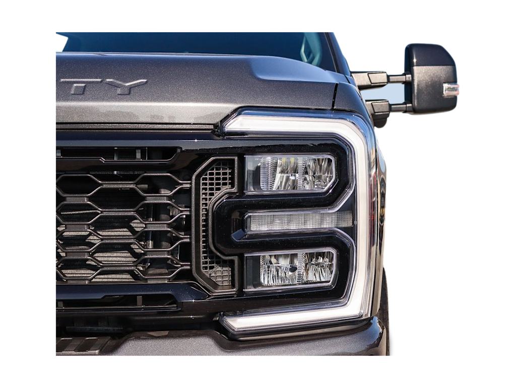 Thumbnail: 2026 Ford F-250 - 15