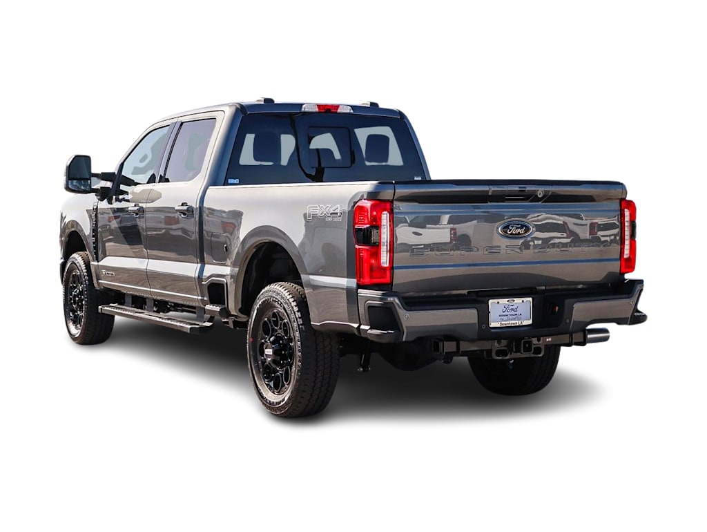 Thumbnail: 2026 Ford F-250 - 3