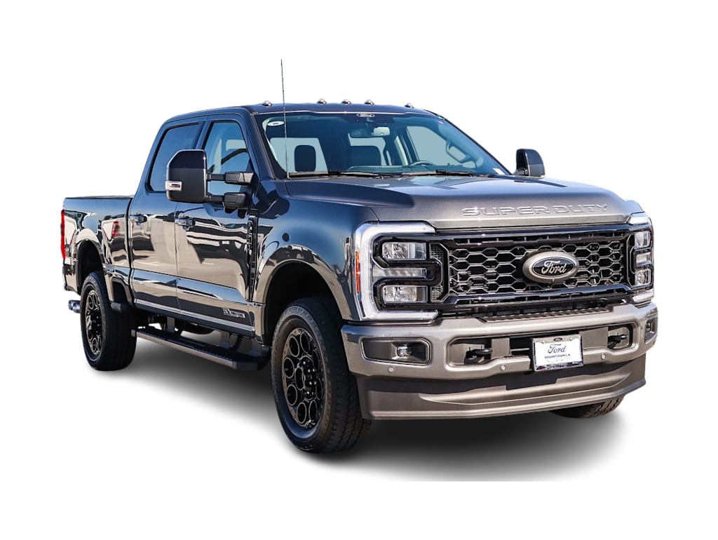 Thumbnail: 2026 Ford F-250 - 13