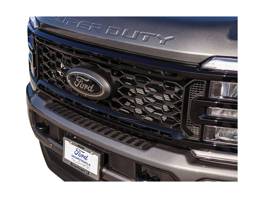 Thumbnail: 2026 Ford F-250 - 16
