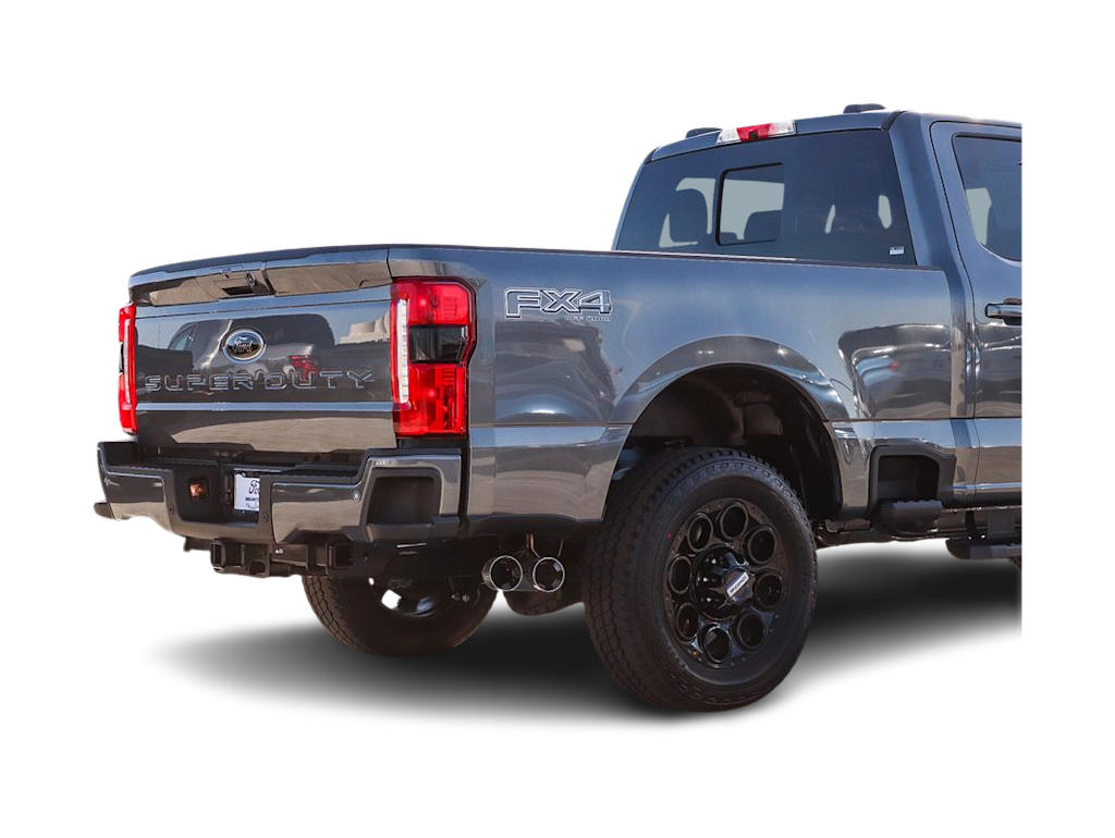 Thumbnail: 2026 Ford F-250 - 17