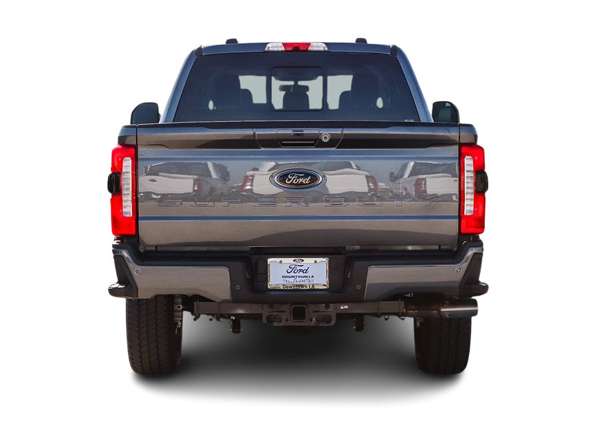 Thumbnail: 2026 Ford F-250 - 4