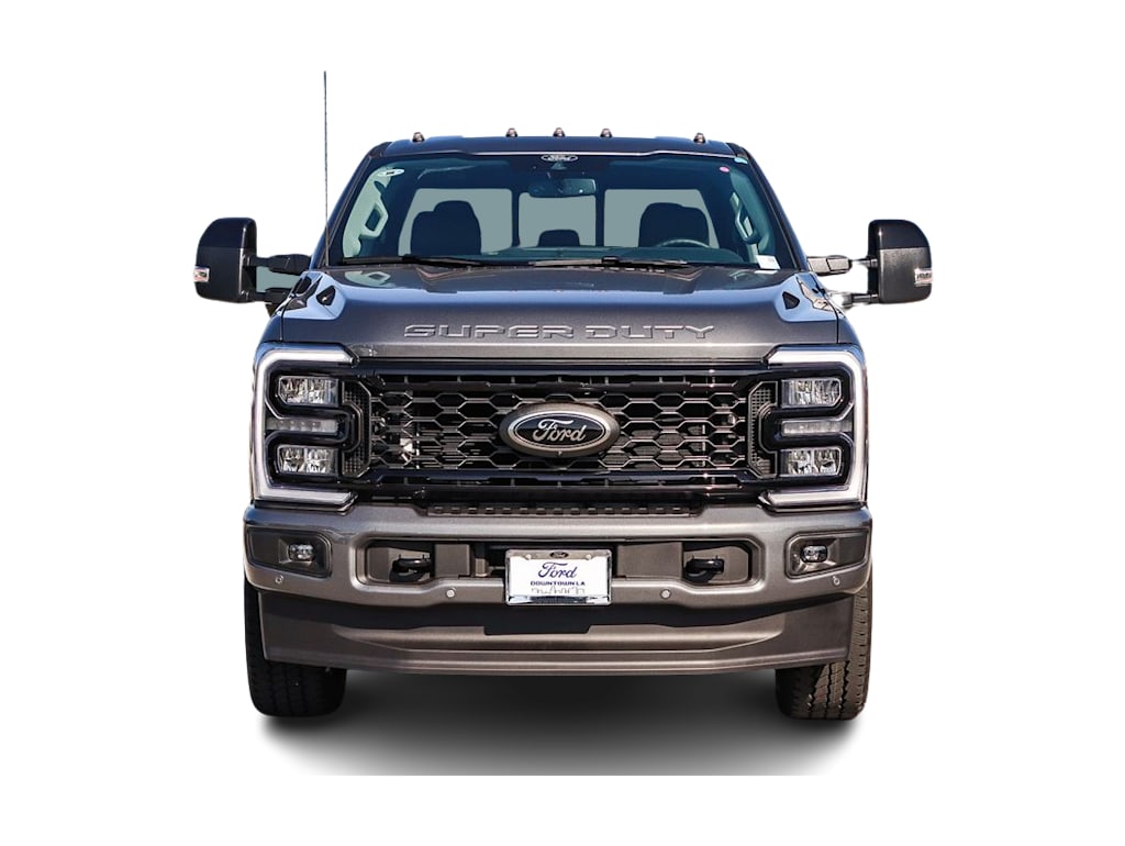 Thumbnail: 2026 Ford F-250 - 5