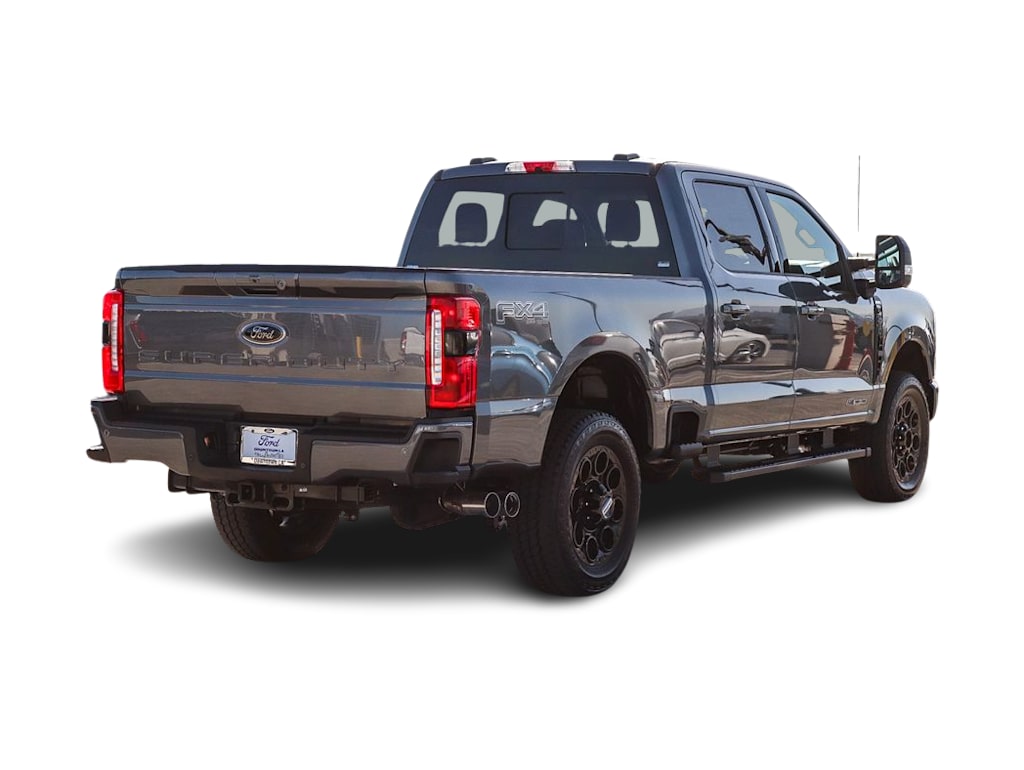 Thumbnail: 2026 Ford F-250 - 14