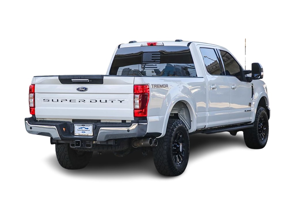 Thumbnail: 2022 Ford F-250 - 21