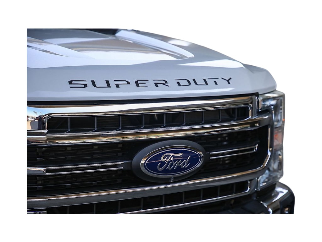 Thumbnail: 2022 Ford F-250 - 19