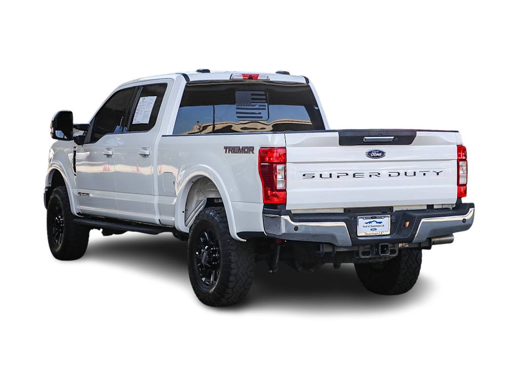 Thumbnail: 2022 Ford F-250 - 3