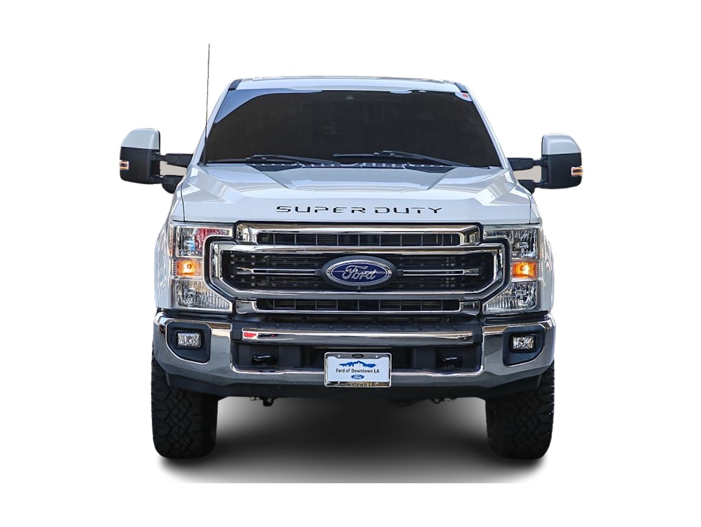 Thumbnail: 2022 Ford F-250 - 5