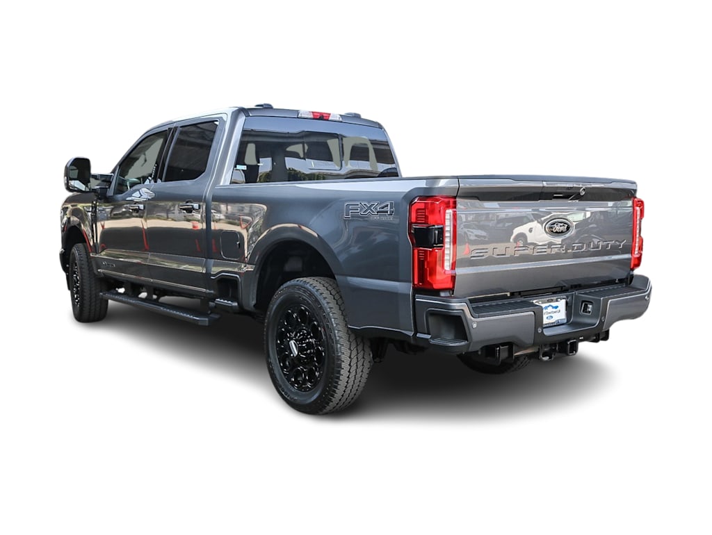 2024 Ford F-250 XLT 4