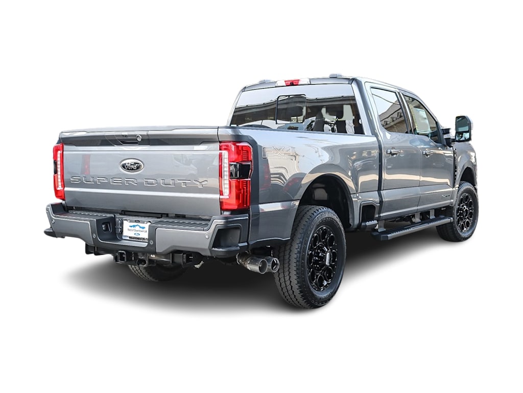 2024 Ford F-250 XLT 20