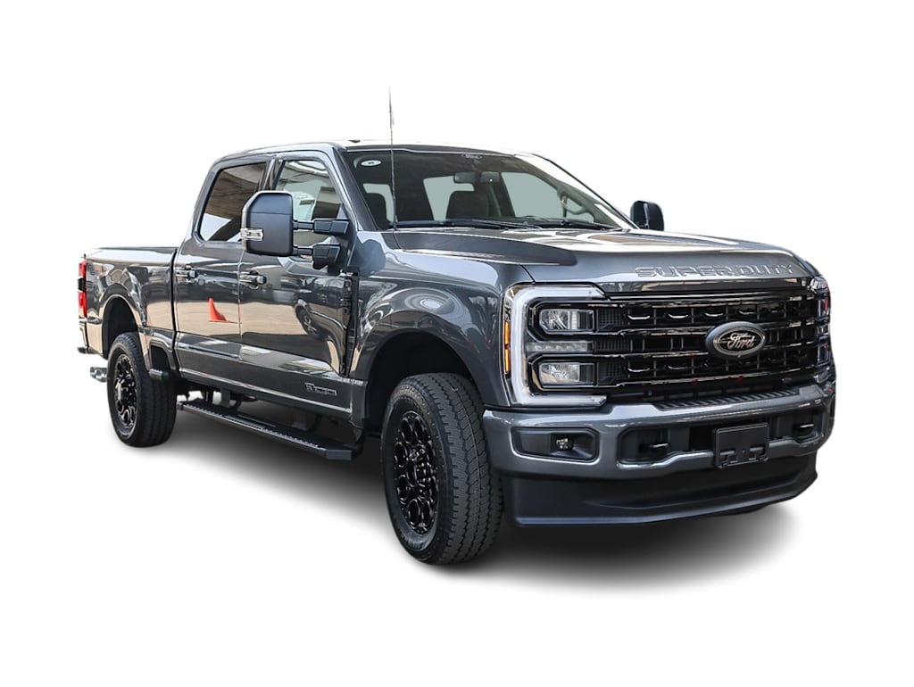 2024 Ford F-250 XLT 18