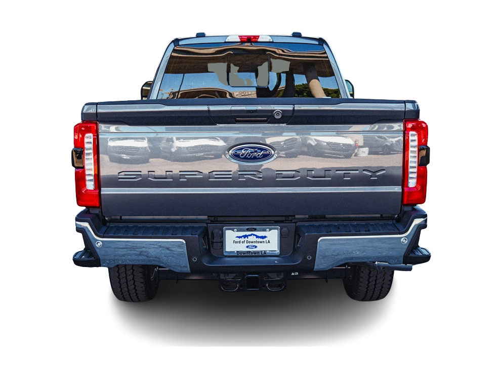 Thumbnail: 2025 Ford F-250 - 4