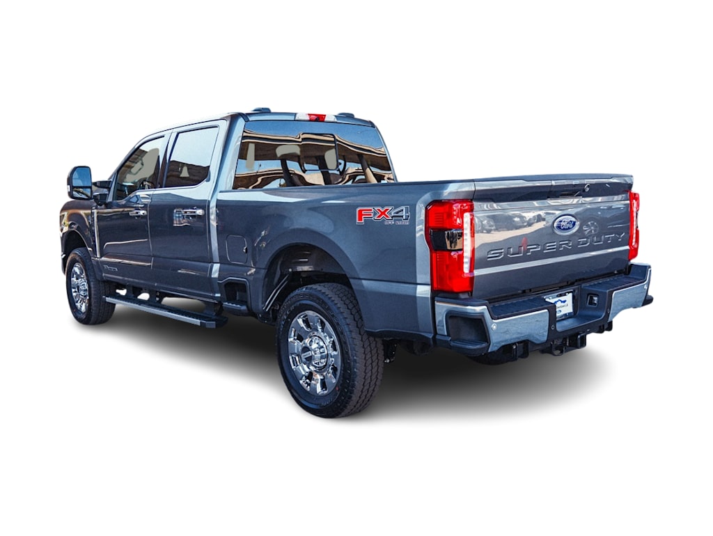 Thumbnail: 2025 Ford F-250 - 3