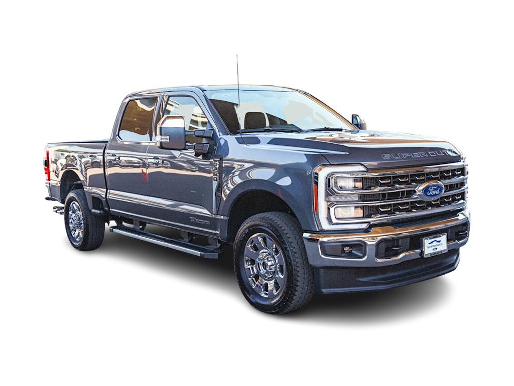 Thumbnail: 2025 Ford F-250 - 14