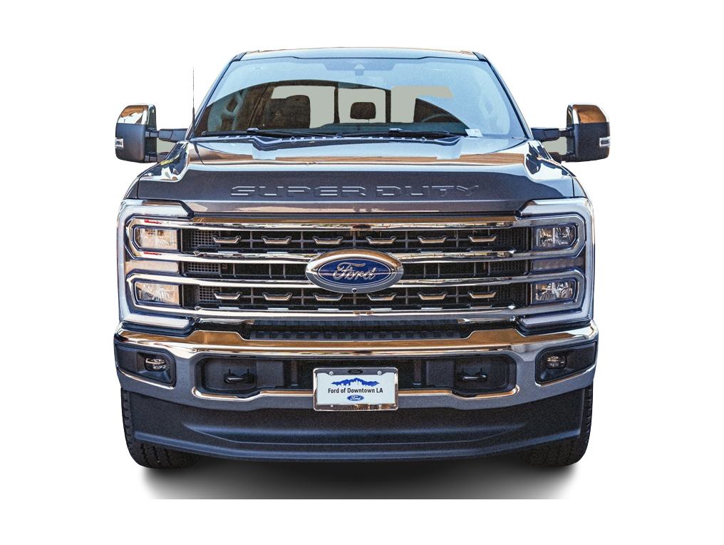 Thumbnail: 2025 Ford F-250 - 5