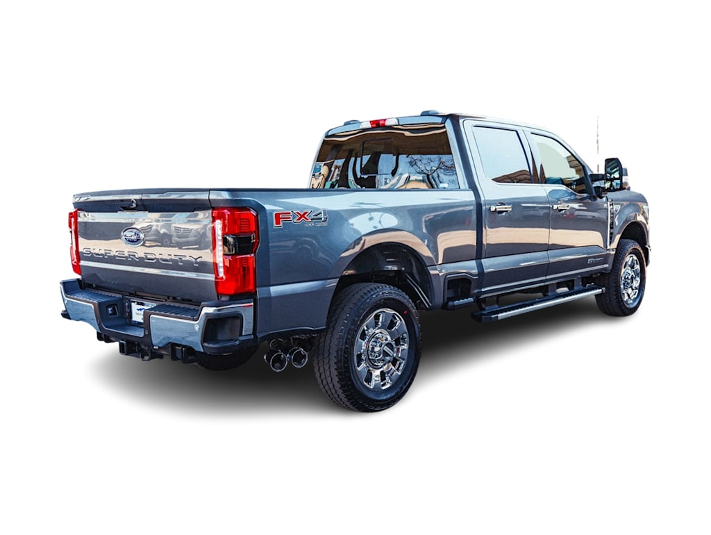 Thumbnail: 2025 Ford F-250 - 15