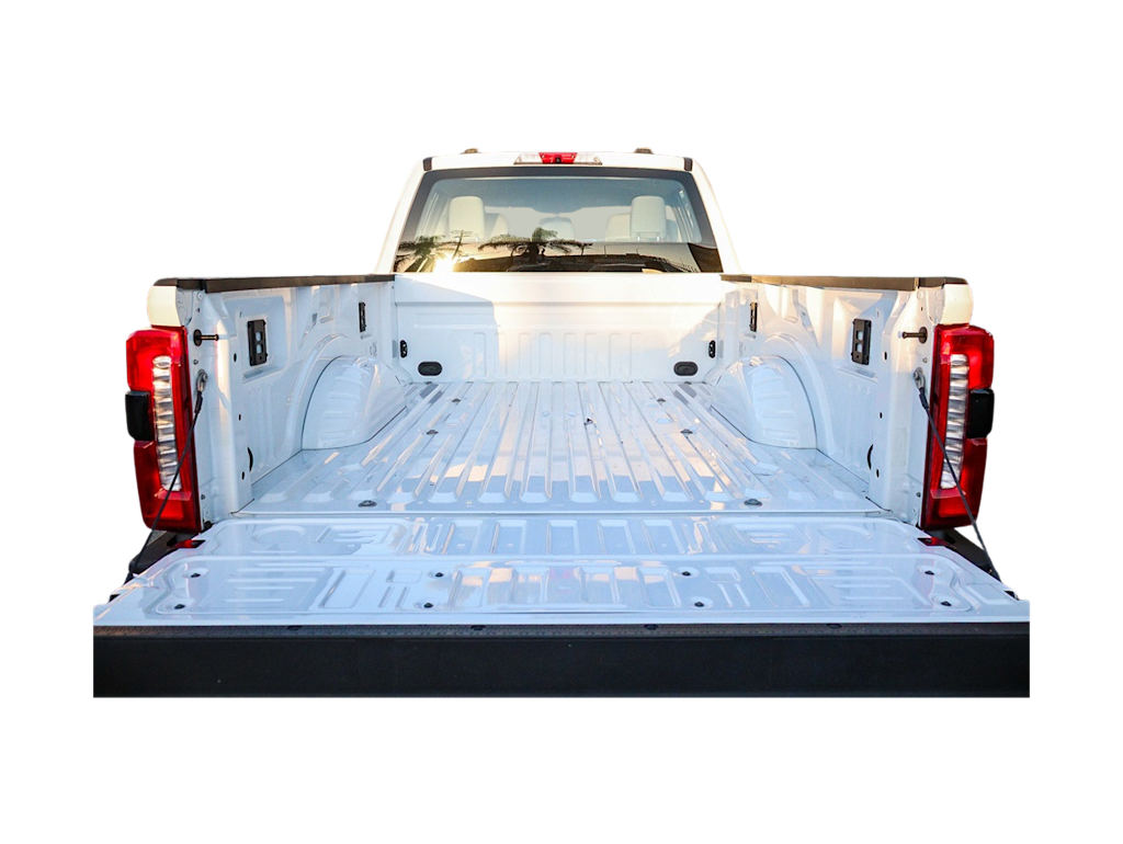 Thumbnail: 2024 Ford F-350 - 15